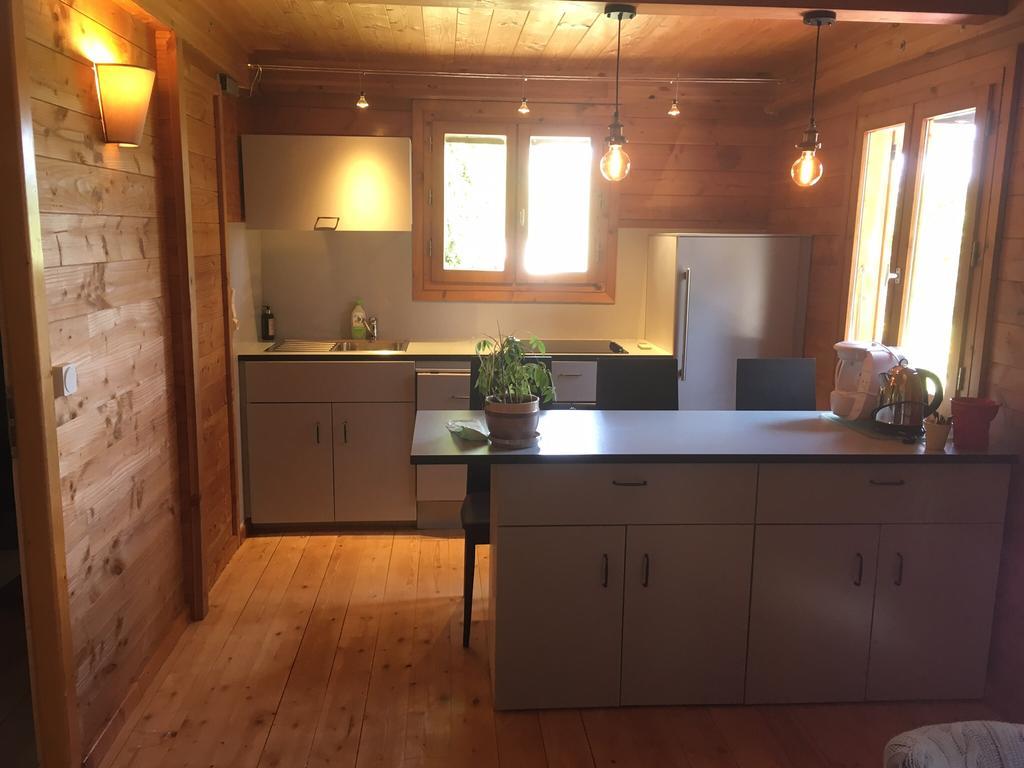 Les Chambres Du Restaurant Le Castellaras - Teritoria Fayence Exteriér fotografie